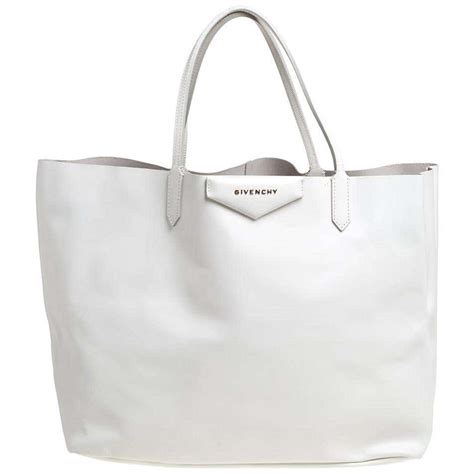 large givenchy tote|Givenchy shopper tote.